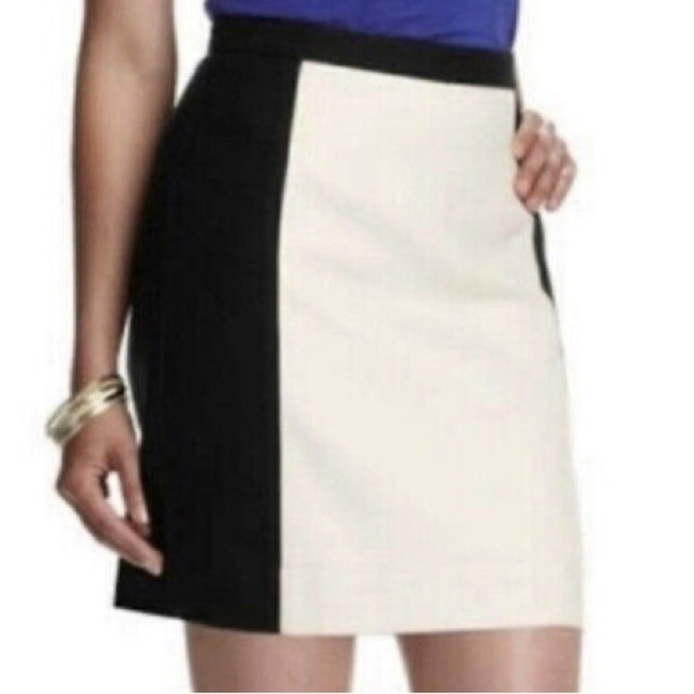 Ann Taylor Loft Skirt 00petite